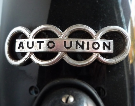 The Volkswagen Group is reportedly rebranding as the Auto Union