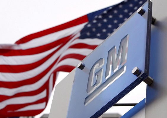 General Motors can’t find all of the cars that it’s trying to recall