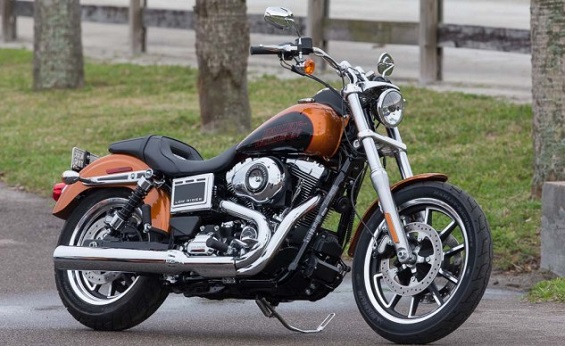 Harley-Davidson announces recalls due to ignition issues