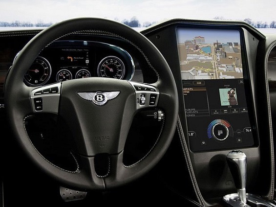 Hacking cars could become a serious issue if not addressed soon