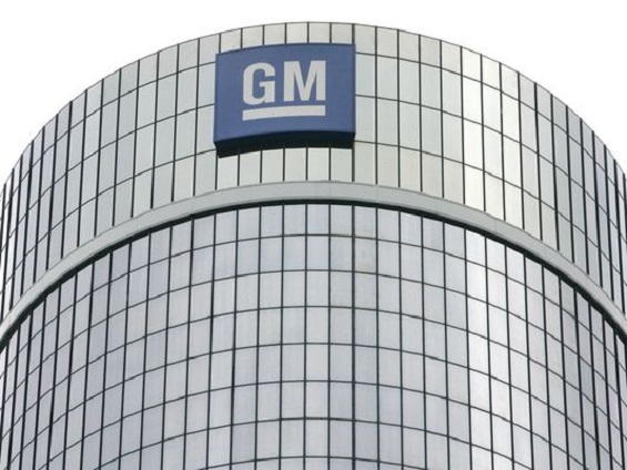 General Motors has opened its fourth IT center near Phoenix