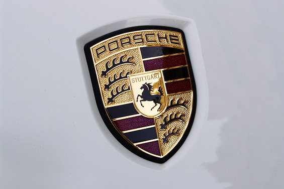 Porsche SE has acquired a stake in a traffic-tracking startup