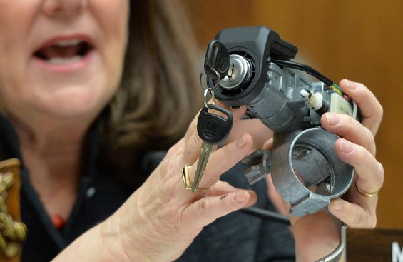Death toll for GM’s ignition switch defect rises to 27