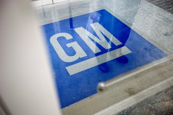 GM hit with a massive $10 billion lawsuit