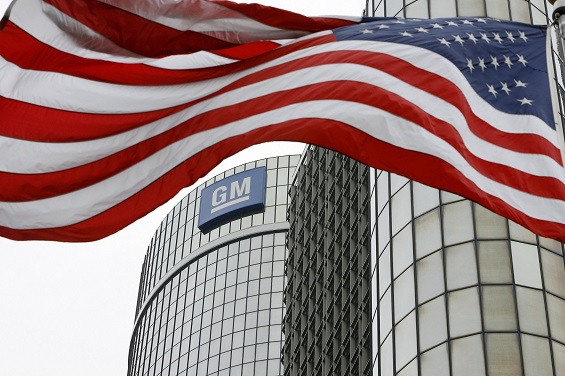 GM has approved 30 death claims in total