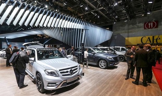 Mercedes and BMW to standardize models to make things simple for buyers