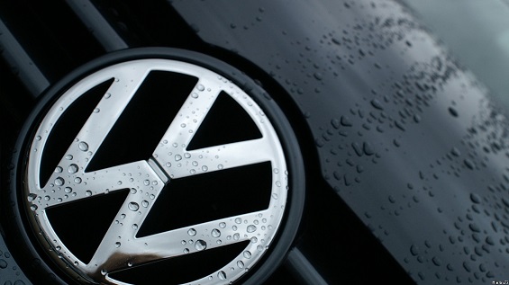 Volkswagen announces a plethora of impressive new technologies