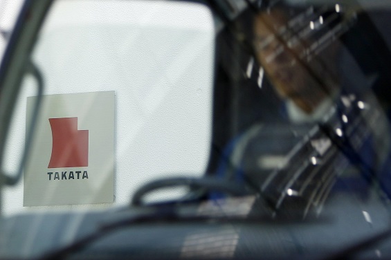 Takata CEO drops off the face of the Earth as airbag crisis worsens