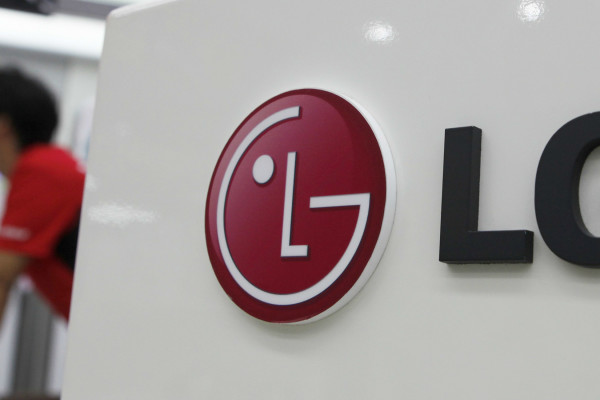 Mercedes-Benz had joined forces with LG Electronics