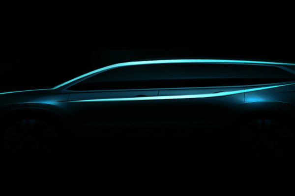 Honda confirms the 2016 Pilot will debut in Chicago next month