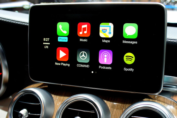 Could Apple be developing its own vehicle?
