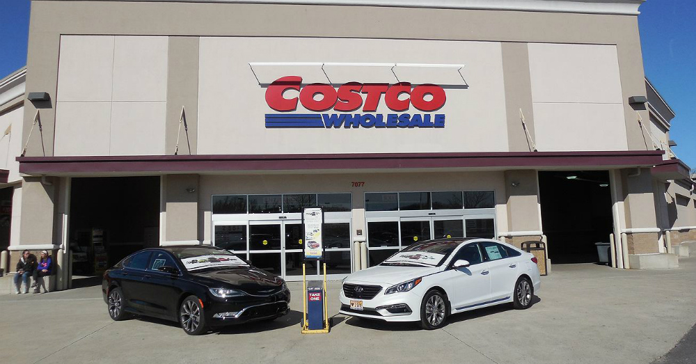 Costco Automotive Retailer? Drive News Network