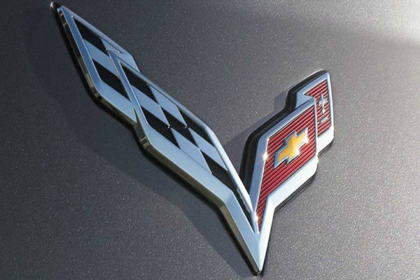 06.02.16 - Corvette Logo