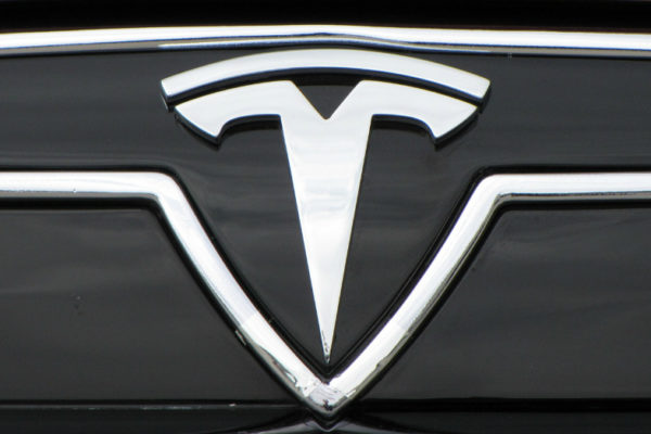 08.22.16 - Tesla Logo
