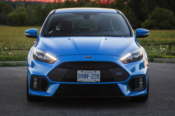 09.27.16 - 2017 Ford Focus RS