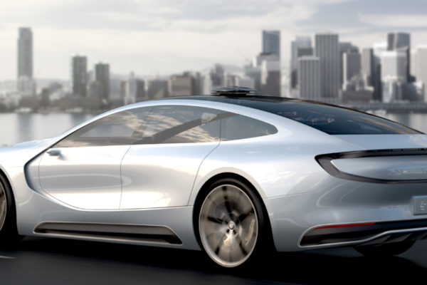 10.11.16 - LeEco LeSee Concept