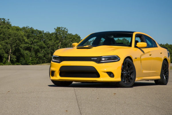 Is the Dodge Charger Right for You