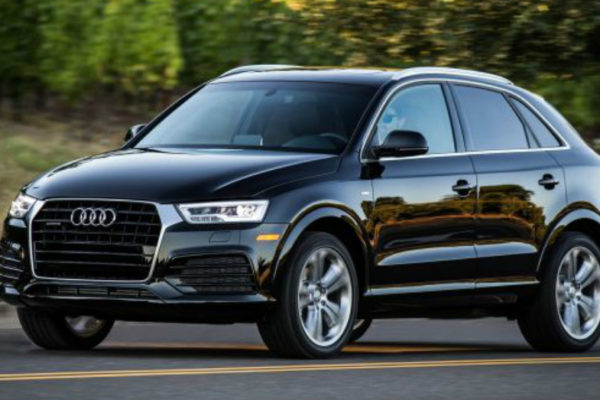 Q3 - Style and Comfort You Want in the Audi Q3 For a Better Drive