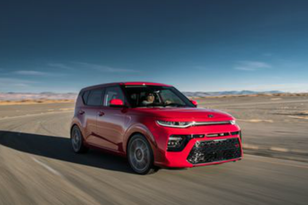 Let the 2020 Kia Soul be Right for You