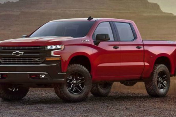 Get More from Your Chevy Silverado