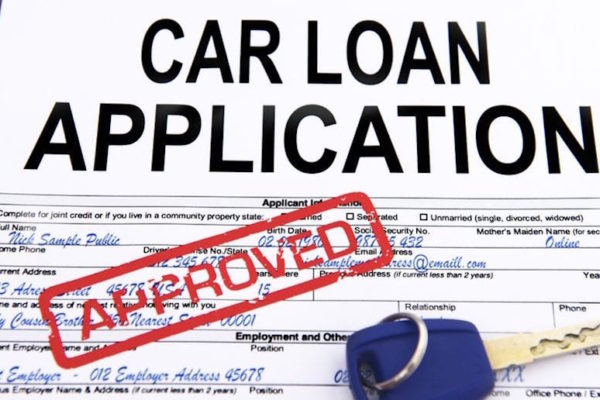 Smart Car Loan Approval