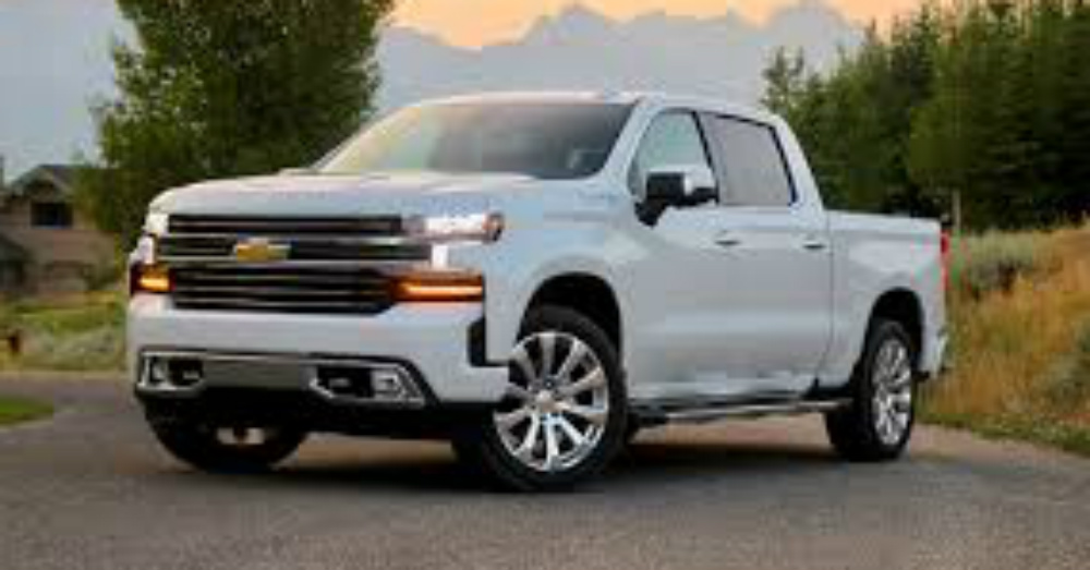 Chevy Tough - A Used Chevrolet is Right for You