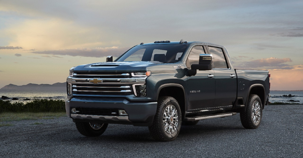 Which Chevrolet Silverado 1500 is Right for You?