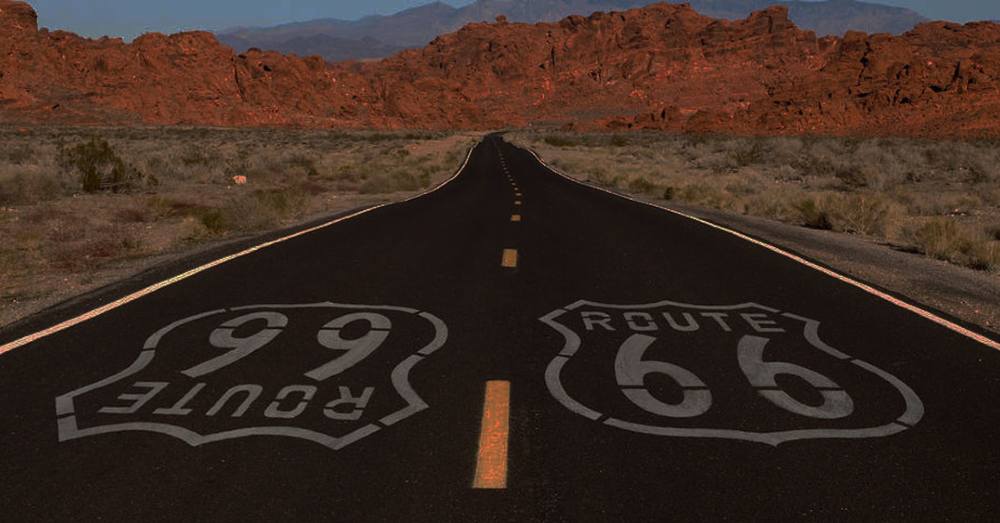 Route 66 Top Attractions You'll Want to See
