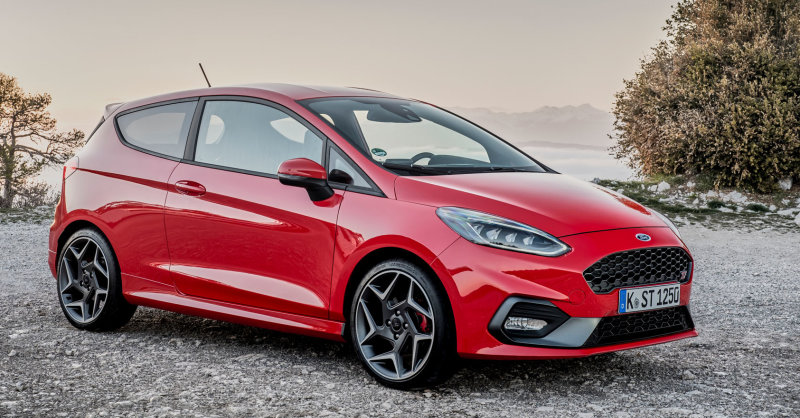 Can the Ford Fiesta Be Better than Before?
