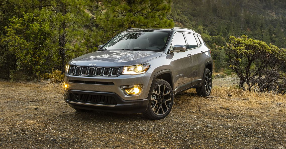 Getting More of What You want in the Jeep Compass