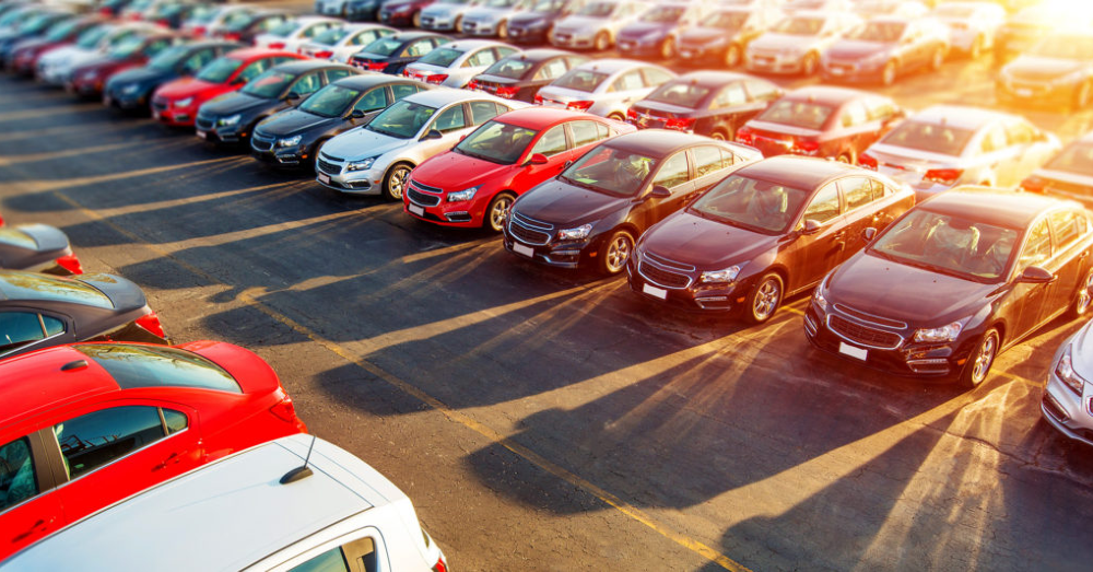 Used Cars Are in Higher Demand Than Ever