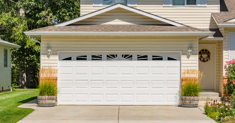 10 Tips For Getting Your Perfect Garage