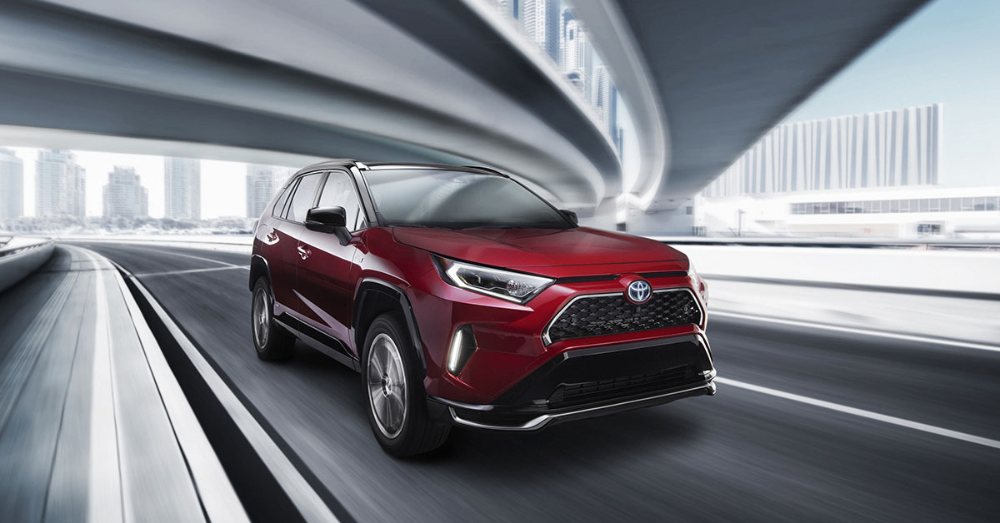 New Plug-In Hybrid SUVs to Fit Your Price Range