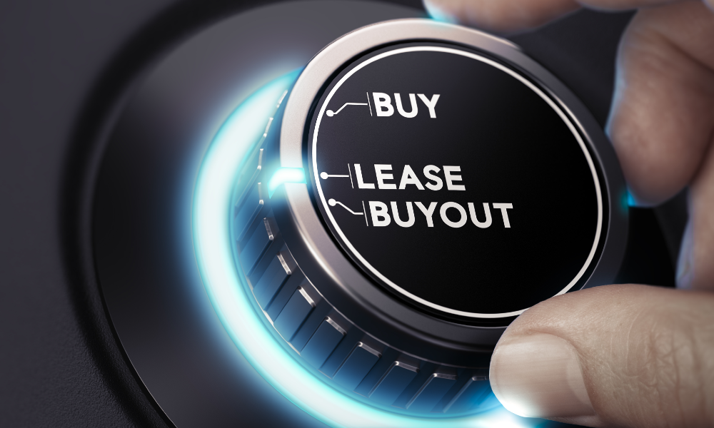 10 Things to Consider Before Leasing a Vehicle