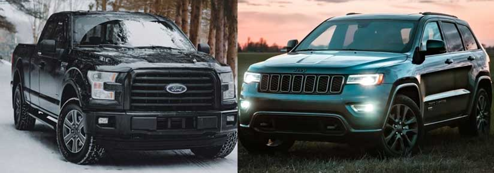 Should You Own a Pickup or an SUV?