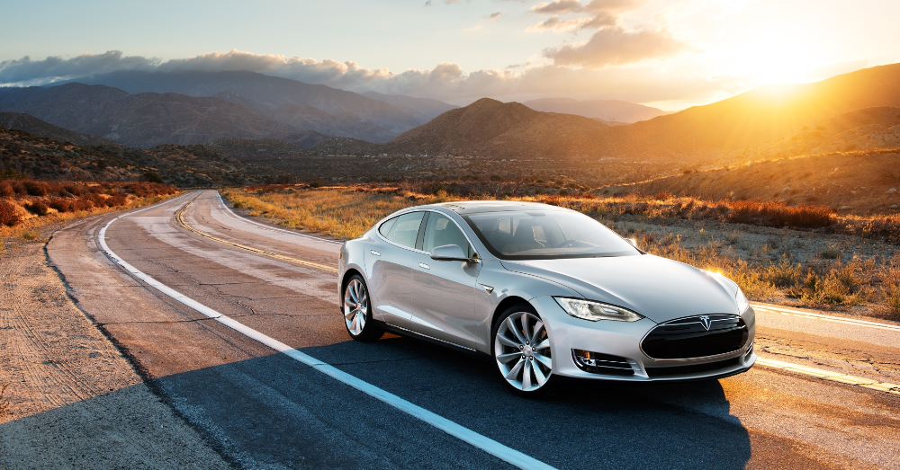 Tesla Sensors Removed Without an Immediate Fix