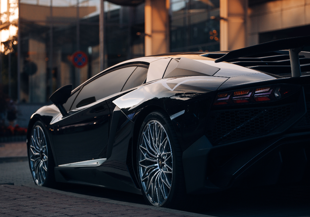 Top 10 Most Expensive Lamborghinis