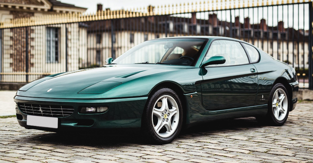 These 7 Ferraris Are the Most Affordable Prancing Horse Cars You’ll Find
