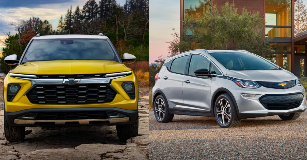Unveiling 2 Beloved Chevy Models and 2 Models That Leave Drivers Cold