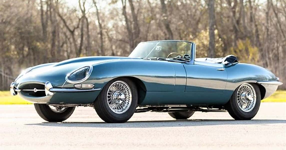 Top 7 Classic Cars Every Enthusiast Should Know About