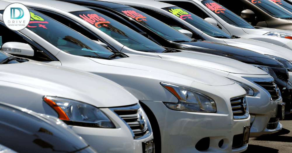 The Best Time to Shop for Used Vehicles