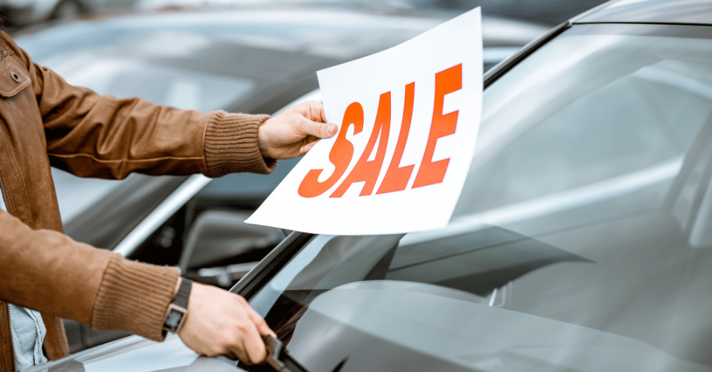 Steering Towards Savings Falling Prices Make Used Cars Ideal for First-Time Buyers - banner