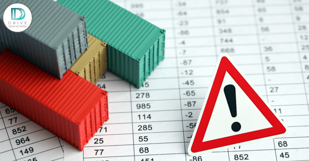 GM Absorbs Billion-Dollar Tariff Hit Without Raising Car Prices