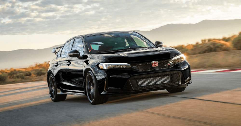 The Honda Civic Type R Just Got a $800 Price Bump – But Is It Still Worth $46,690?
