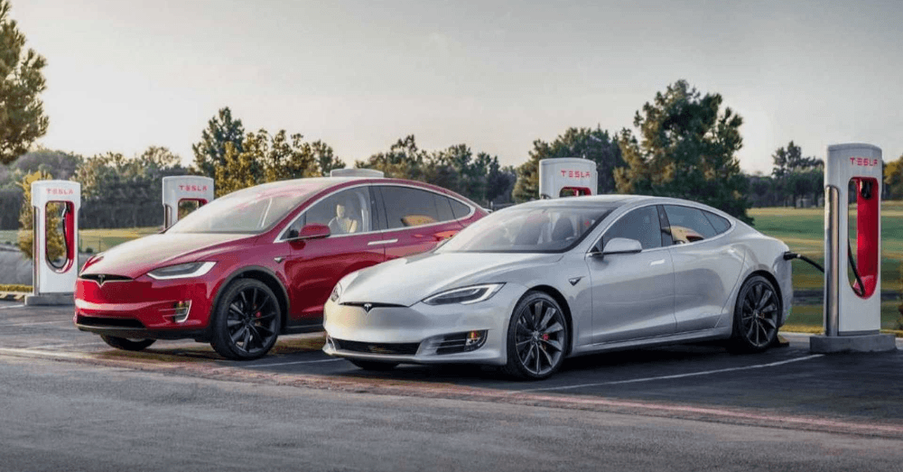 Tesla Model S discontinued