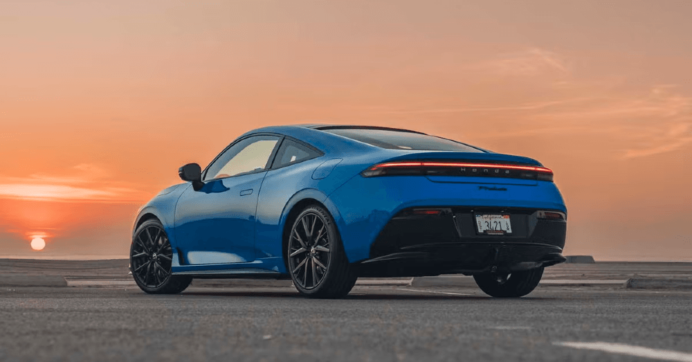 Honda Dealers