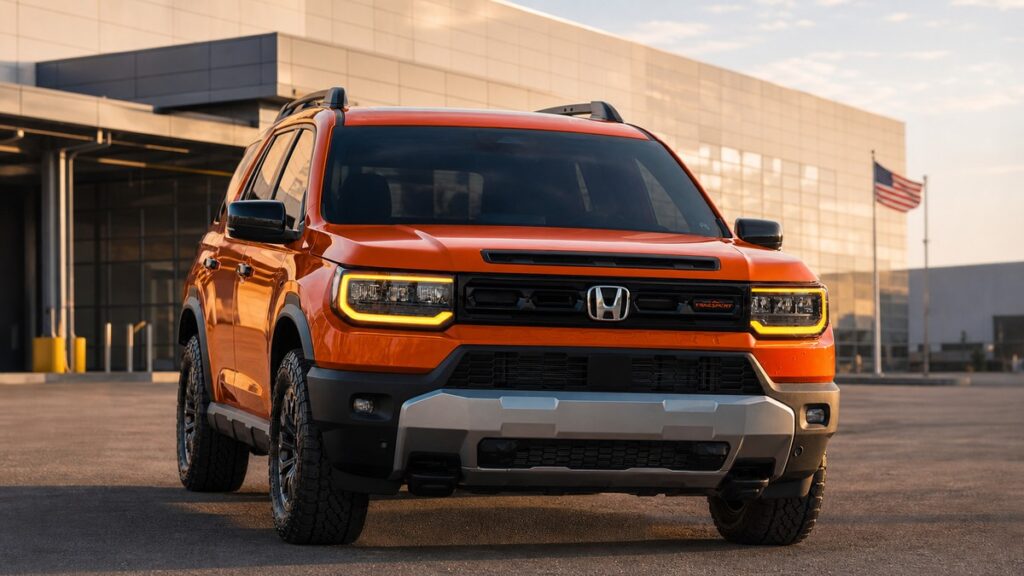 What Makes a Car American Made in 2026 featured image